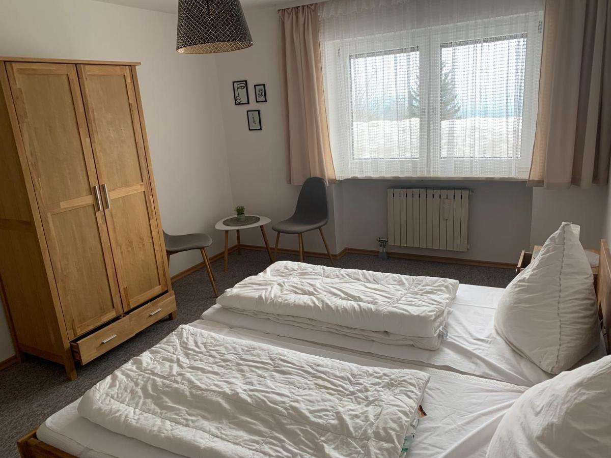 Ferienwohnung- Pfenniggeiger Филипсройт Экстерьер фото