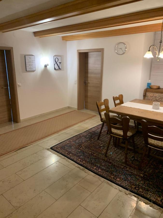 Ferienwohnung- Pfenniggeiger Филипсройт Экстерьер фото