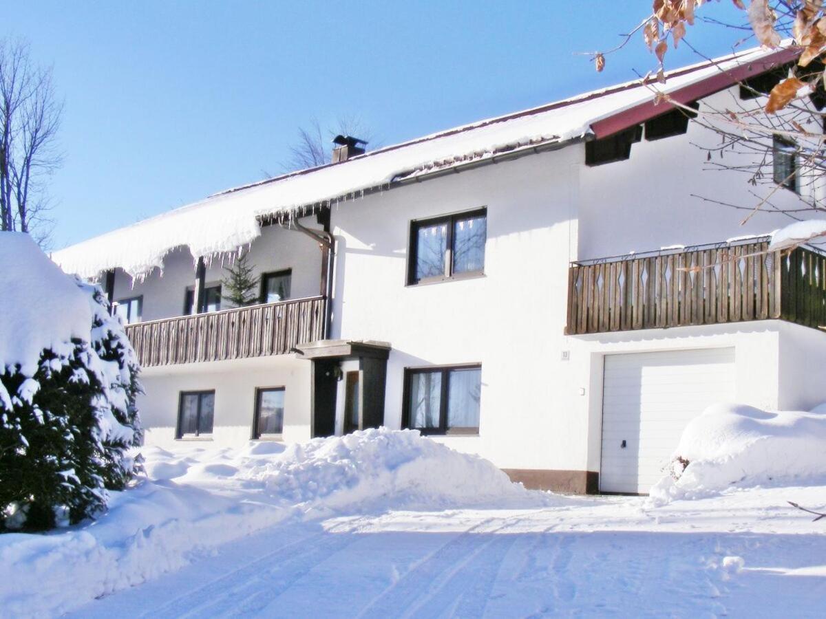 Ferienwohnung- Pfenniggeiger Филипсройт Экстерьер фото